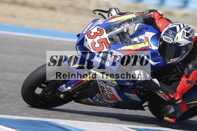 /01 26.-28.01.2024 Moto Center Thun Jerez/Gruppe schwarz-black/35